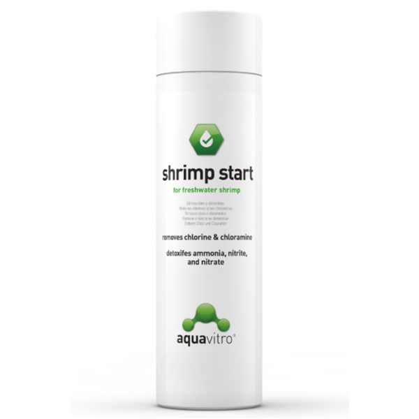 Seachem Aquavitro shrimp start 150ml