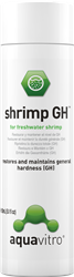 Seachem Aquavitro shrimp GH 150ml