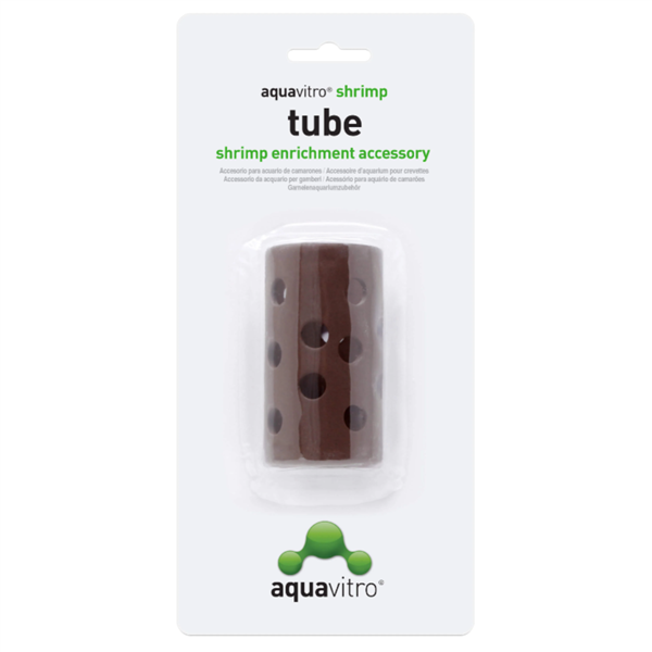 Seachem Aquavitro Shrimp Tube