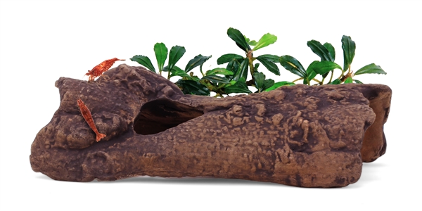 Seachem Aquavitro Ceramic Hide L1