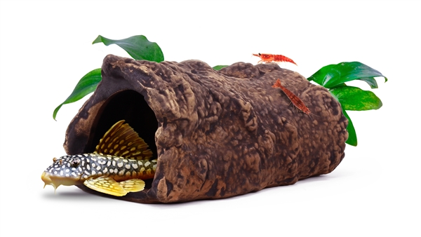 Seachem Aquavitro Ceramic Hide L3