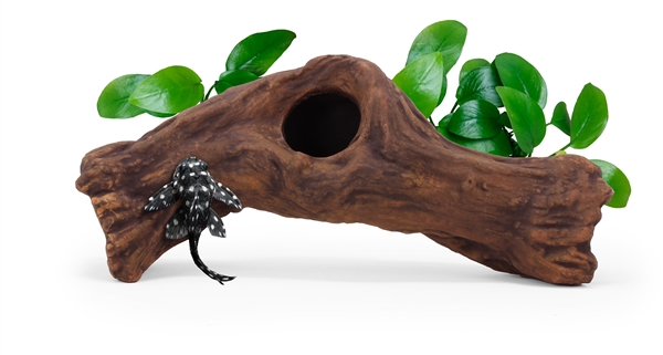 Seachem Aquavitro Ceramic Hide B1