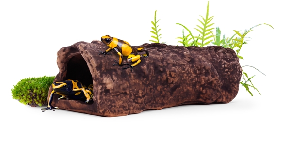 Seachem Aquavitro Ceramic Hide L4