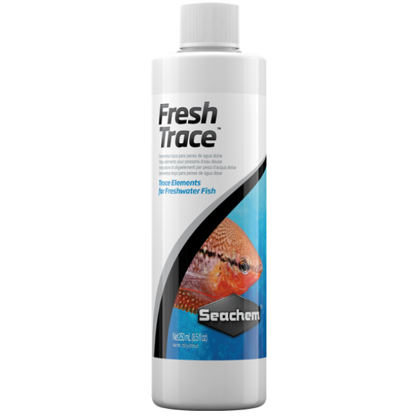 SeaChem Fresh Trace 250 ML