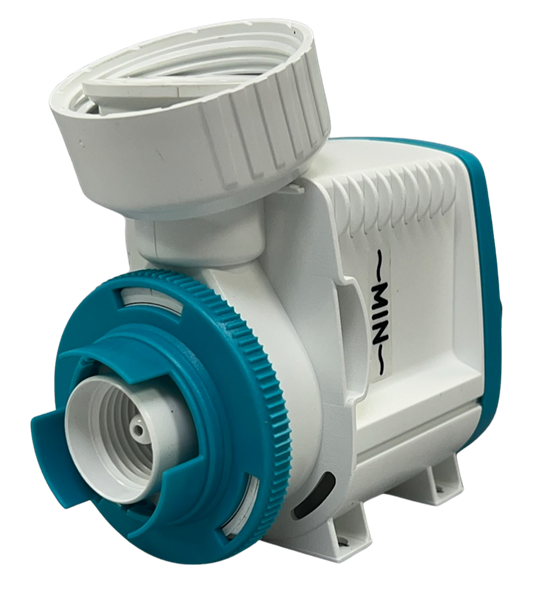 Seachem Aquavitro Division 125 Replacement Pump