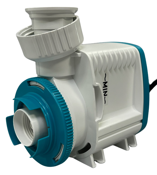 Seachem Aquavitro Division 250 Replacement Pump