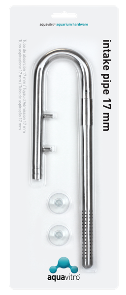 Seachem Aquavitro Intake Pipe 17mm/38cm