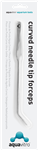 Seachem Aquavitro Curved Needle Tip Forceps