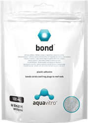 Seachem AquaVitro Bond 100mL Bagged