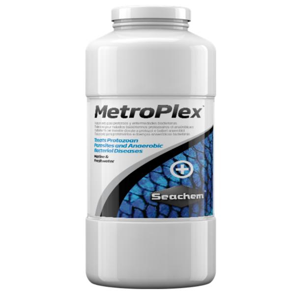 Seachem MetroPlex 2.2lb