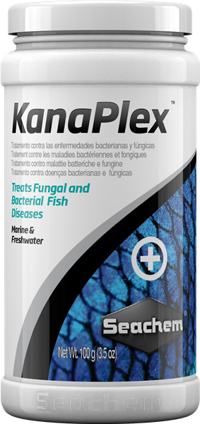 Seachem Kanaplex 100g