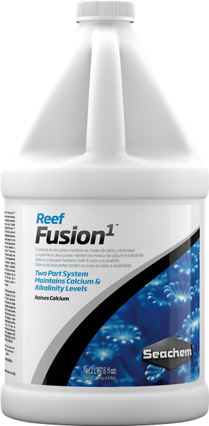 Seachem Reef Fusion #1 2L