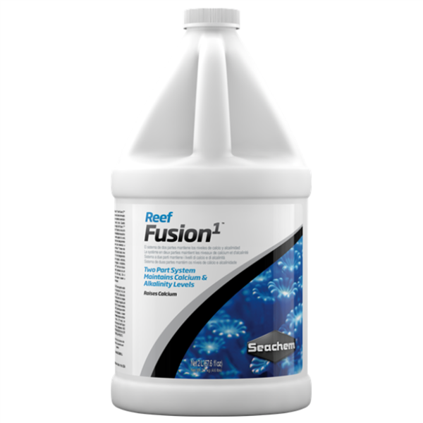 Seachem Reef Fusion #1 2L