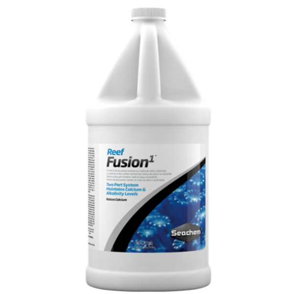 Seachem Reef Fusion #1 1 gal