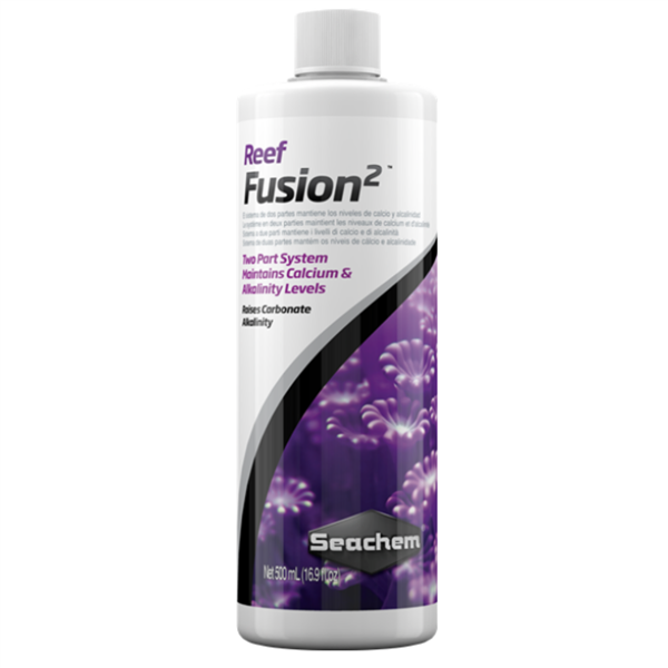 Seachem Reef Fusion #2 500mL