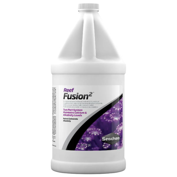 Seachem Reef Fusion #2 1 gal