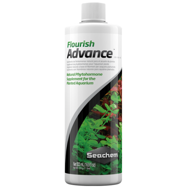 SeaChem Flourish Advance 500 ML