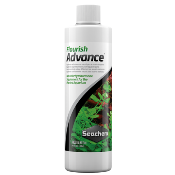 SeaChem Flourish Advance 250 ML