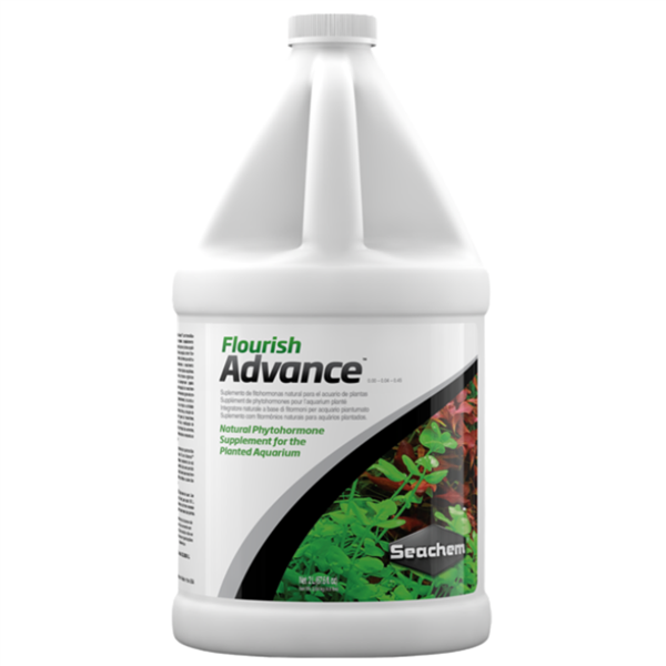 SeaChem Flourish Advance 2 Liter