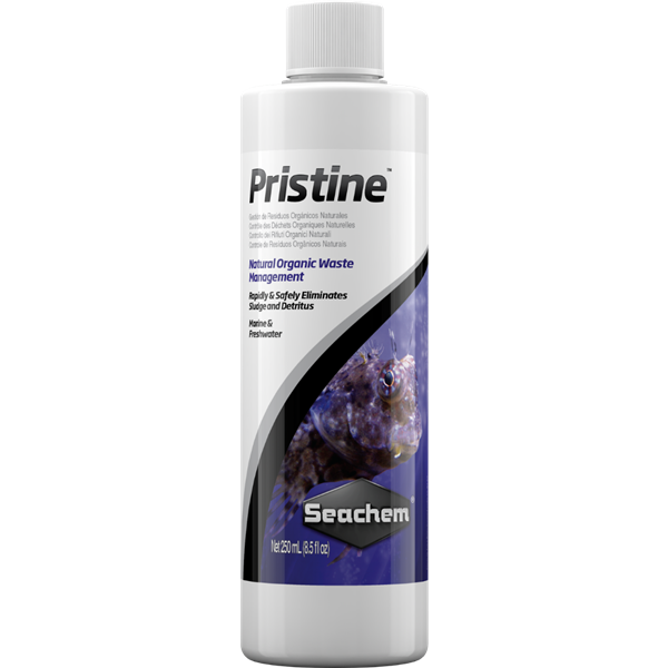 Seachem Pristine 250mL