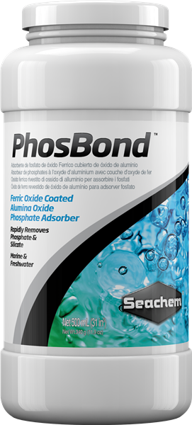 SeaChem PhosBond 500 GM