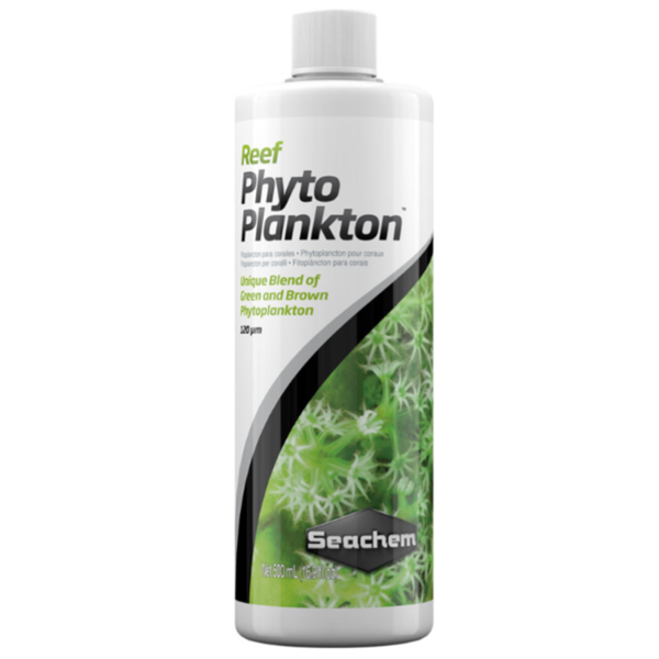 SeaChem Reef Phytoplankton 500 ML