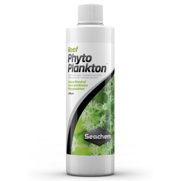 SeaChem Reef Phytoplankton 250 ML