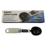 SeaChem Digital Spoon Scale