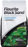 Seachem Flourite Black Sand 15.4 lbs