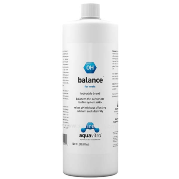 Seachem AquaVitro Balance 1 L