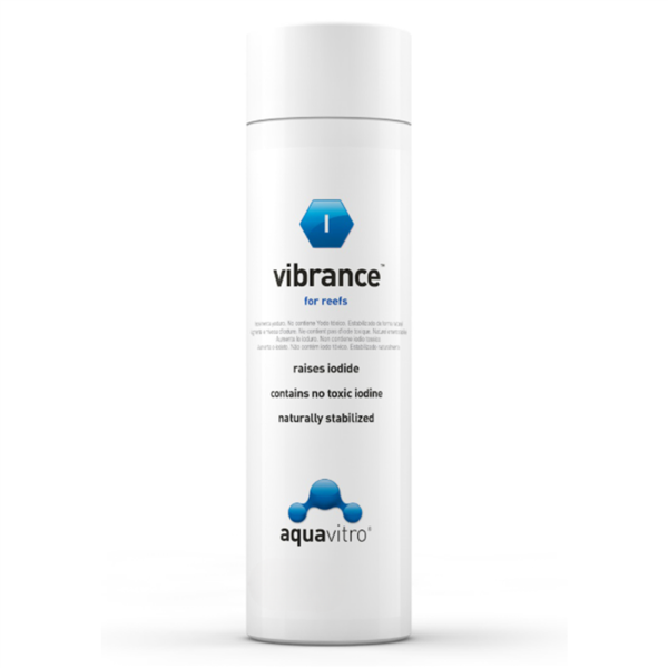 SeaChem AquaVitro Vibrance 150 ML