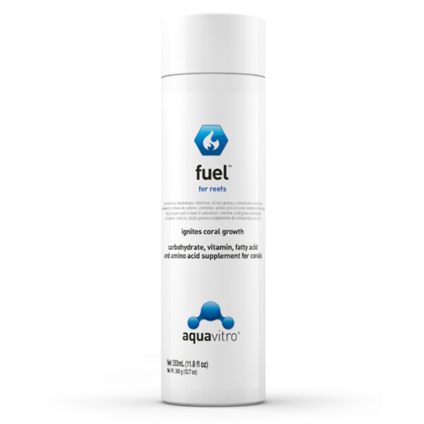 Seachem Aquavitro Fuel 350mL
