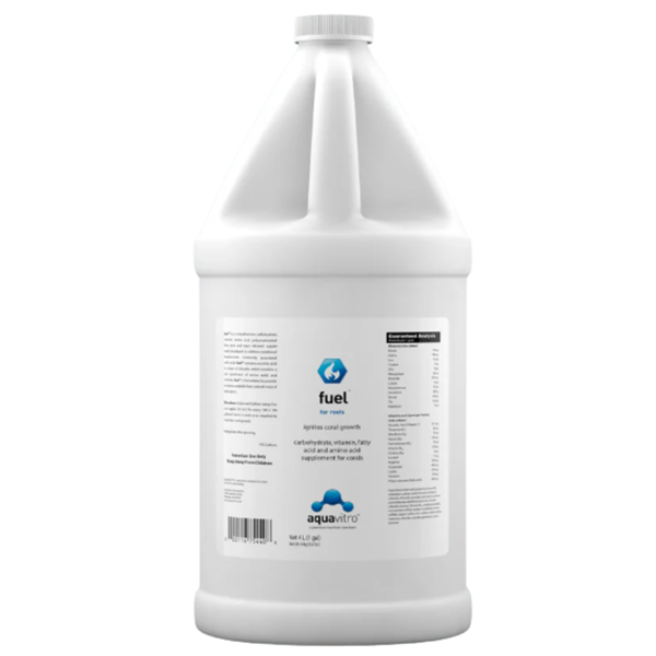 SeaChem AquaVitro Fuel 4 L