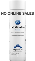 SeaChem AquaVitro Calcifiication 150 ML