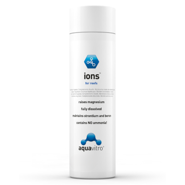 SeaChem AquaVitro Ions 150 ML