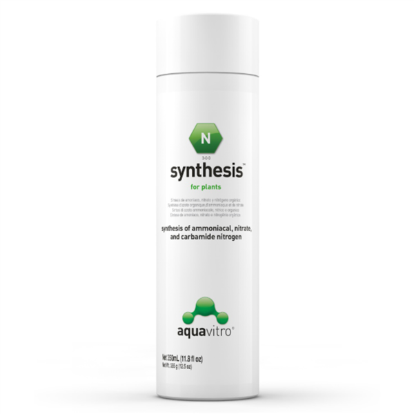 Seachem Aquavitro Freshwater Synthesis 350mL
