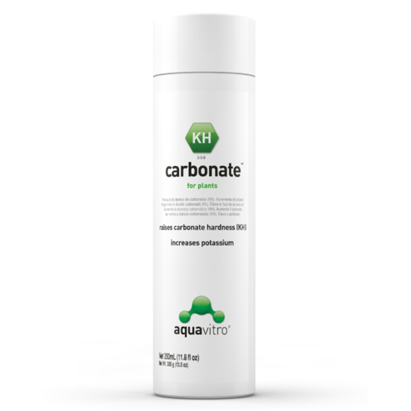 Seachem Aquavitro Freshwater Carbonate 350mL