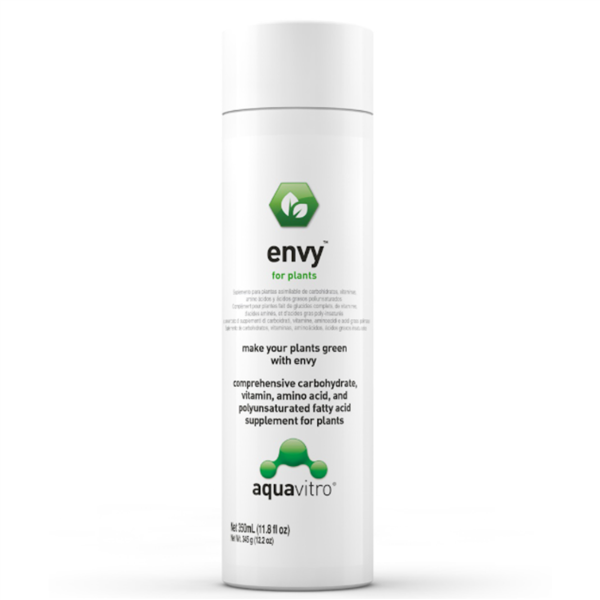 Seachem Aquavitro Freshwater Envy  350mL