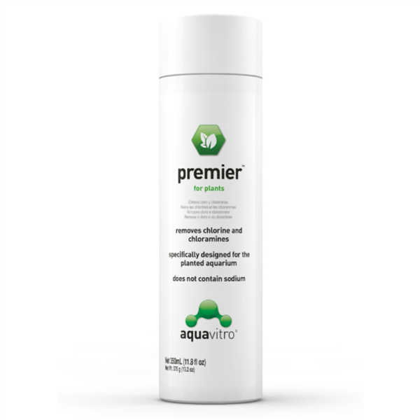 Seachem Aquavitro Freshwater Premier  350mL