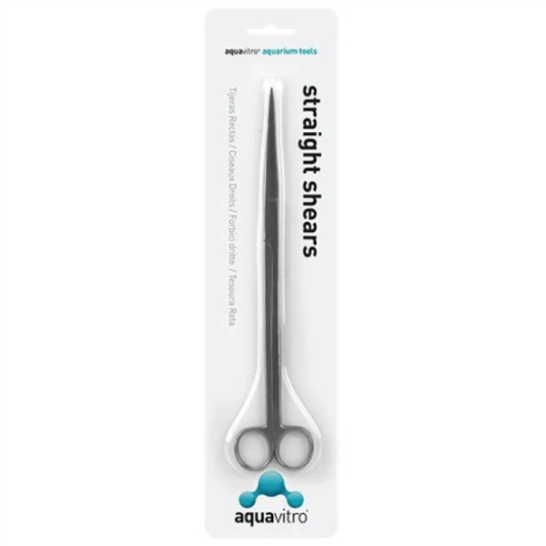 SeaChem AquaVitro Straight Shears 25 CM