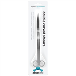 SeaChem AquaVitro Double Curved Shears 25 CM