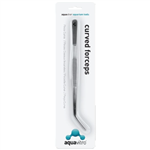 SeaChem Aquavitro Curved Forceps 25 CM