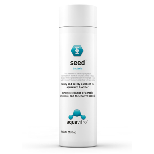 SeaChem Aquavitro Seed 350 ML