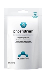 SeaChem AquaVitro PhosFiltrum 50 GM Bagged
