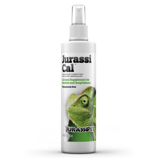 Seachem JurassiCal - Liquid 250 ML