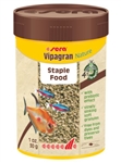 Sera Vipagran Nature - Staple Food 100mL