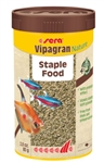 Sera Vipagran Nature - Staple Food 250mL