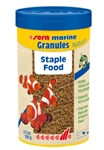 Sera Marine Granules Nature - Staple Food 250mL