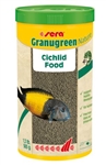 Sera Granugreen - Veggie Pellets 1.2 lb