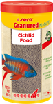 Sera Granured Nature Cichlid Food 1.2 lb / 565g